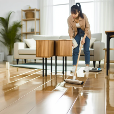 Giải pháp công nghiệp
