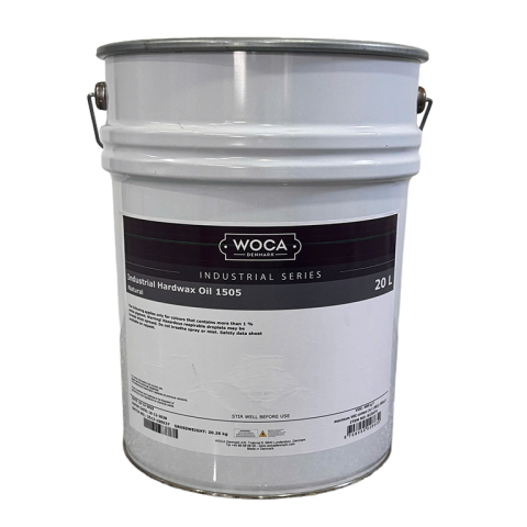 Dầu Industrial Hardwax Oil 1505