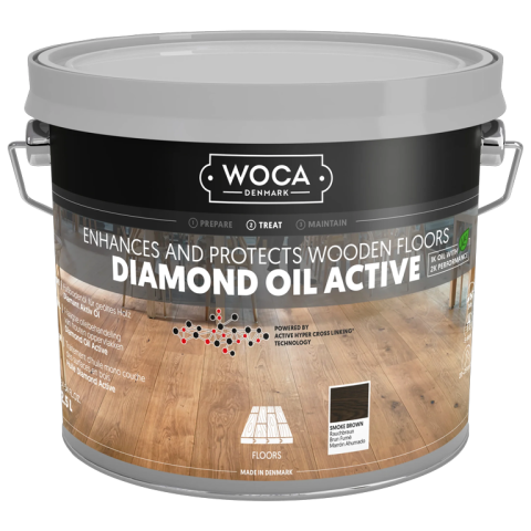Dầu Diamond Oil Active
