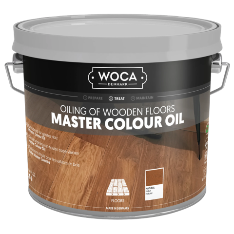 Dầu Master Colour Oil
