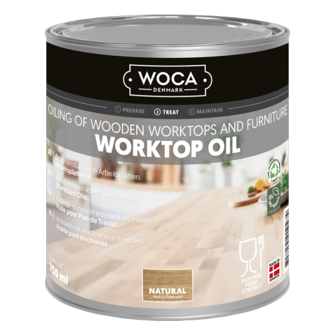 Dầu Worktop Oil