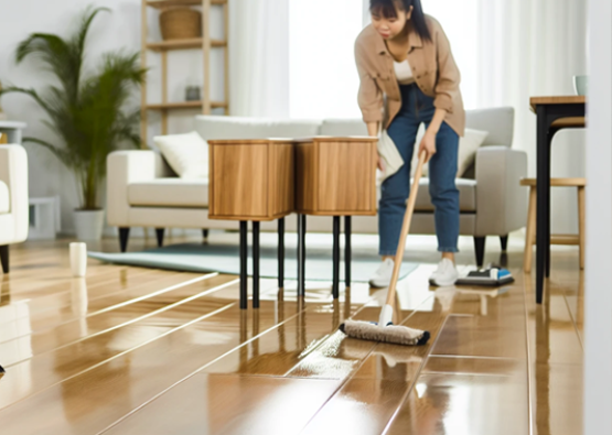 Giải pháp công nghiệp